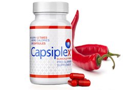 Capsiplex Capsicum